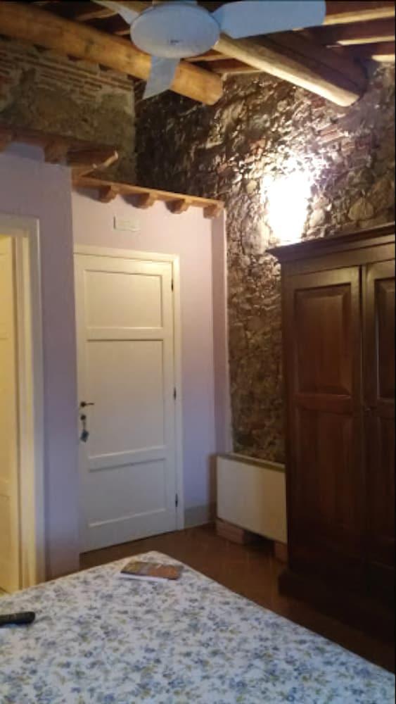 Agriturismo Al Podere Di Rosa 卢卡 外观 照片