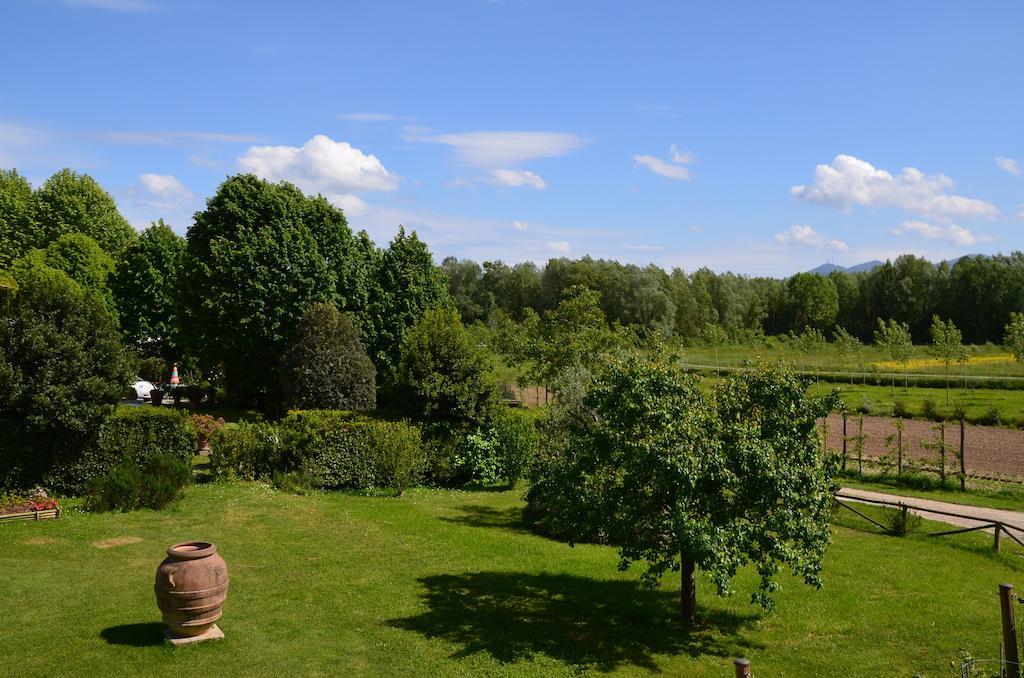 Agriturismo Al Podere Di Rosa 卢卡 外观 照片