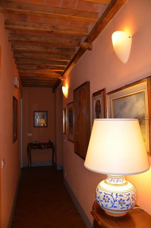 Agriturismo Al Podere Di Rosa 卢卡 外观 照片