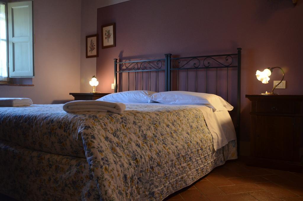 Agriturismo Al Podere Di Rosa 卢卡 客房 照片