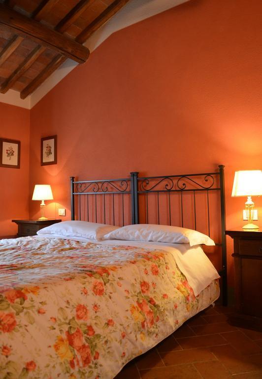 Agriturismo Al Podere Di Rosa 卢卡 外观 照片