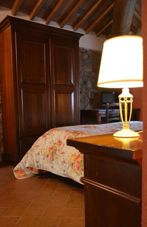 Agriturismo Al Podere Di Rosa 卢卡 外观 照片