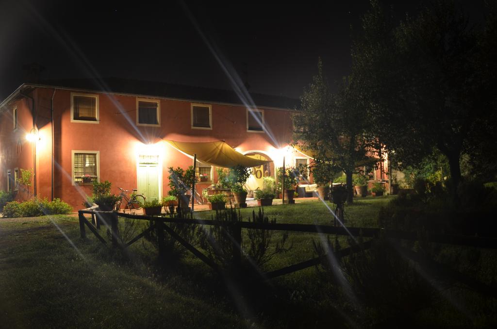 Agriturismo Al Podere Di Rosa 卢卡 外观 照片